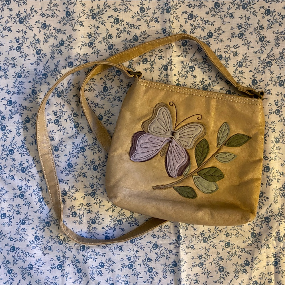 liz claiborne purse